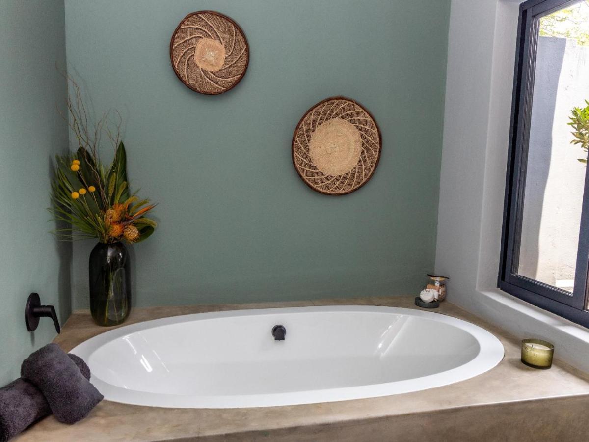 Muunga Bush Lodge & Spa 호에드스프뤼트 외부 사진